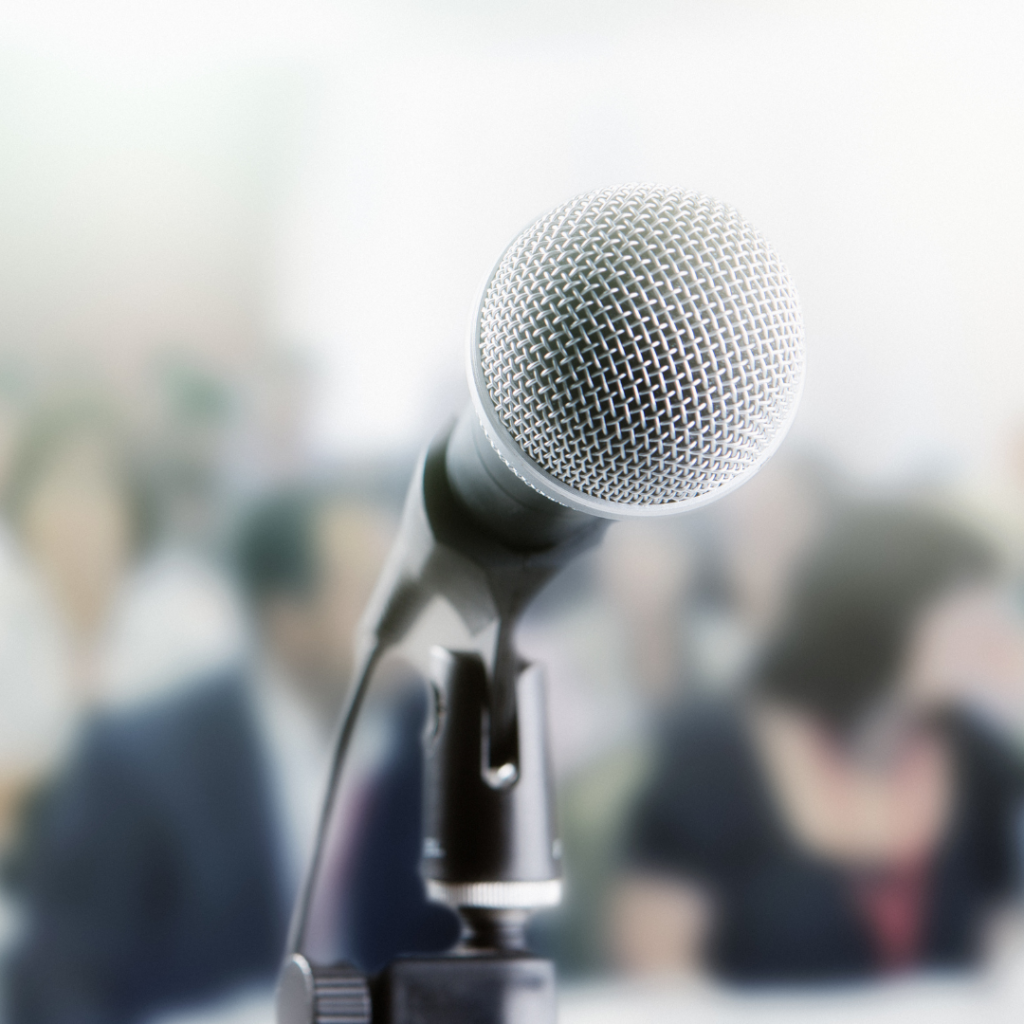 charla motivacional para empresas