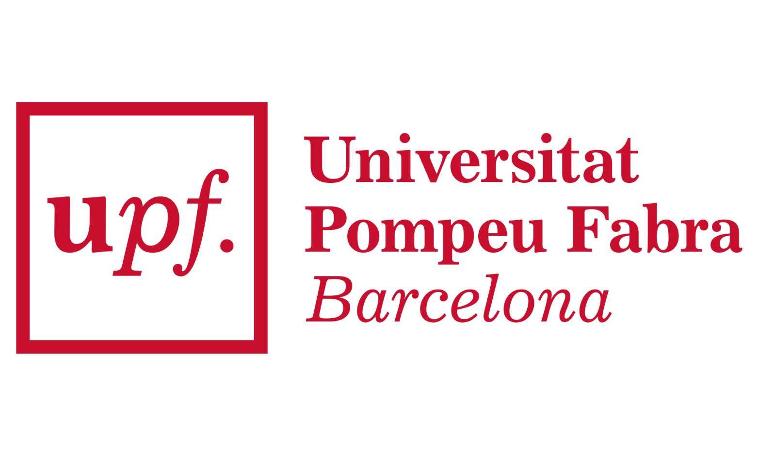 Universitat Pompeu Fabra