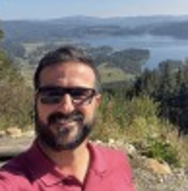 Pere Monrós del Río