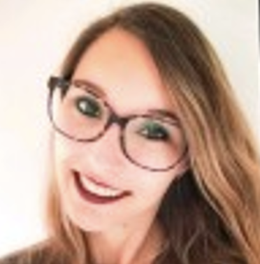 Alba Martínez Fernández