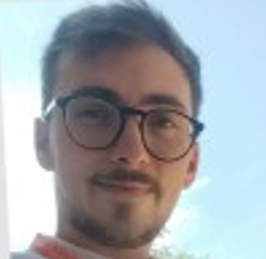 Carlos Pérez Martín