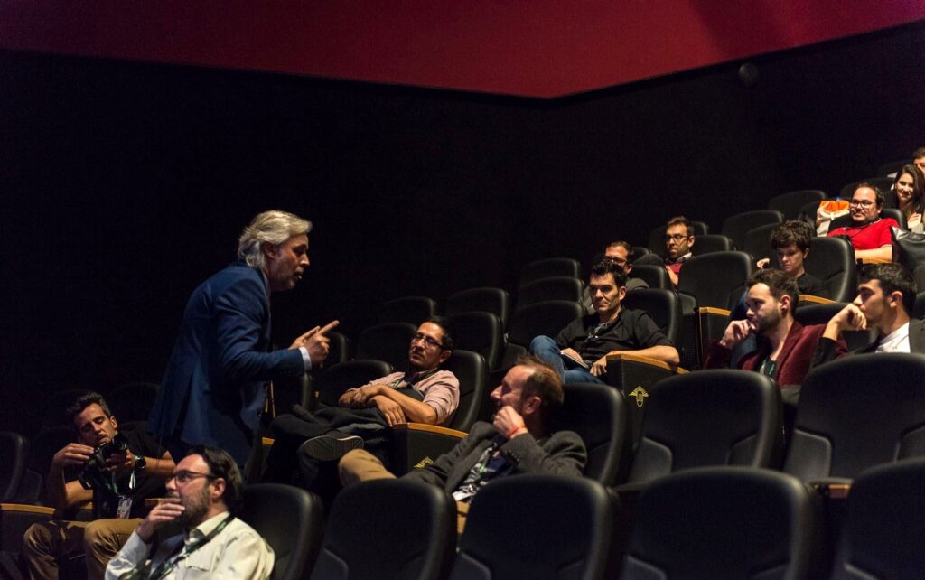 Formación estratégica para empresas y directivos