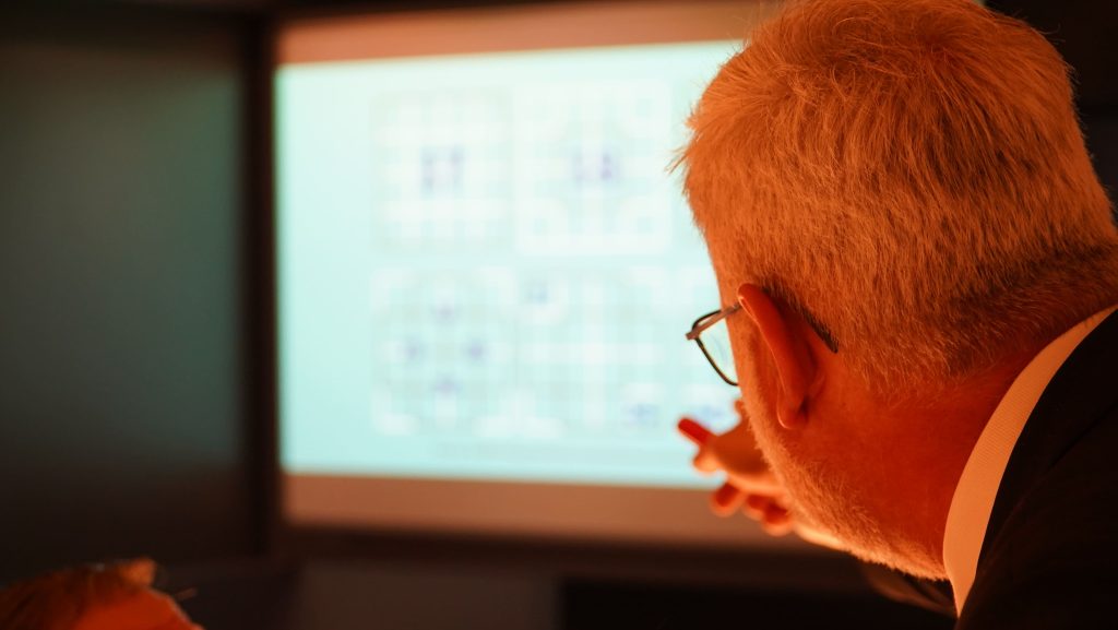 conferencias Lluís SErra