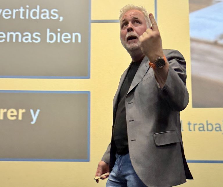 conferencias Lluís Serra