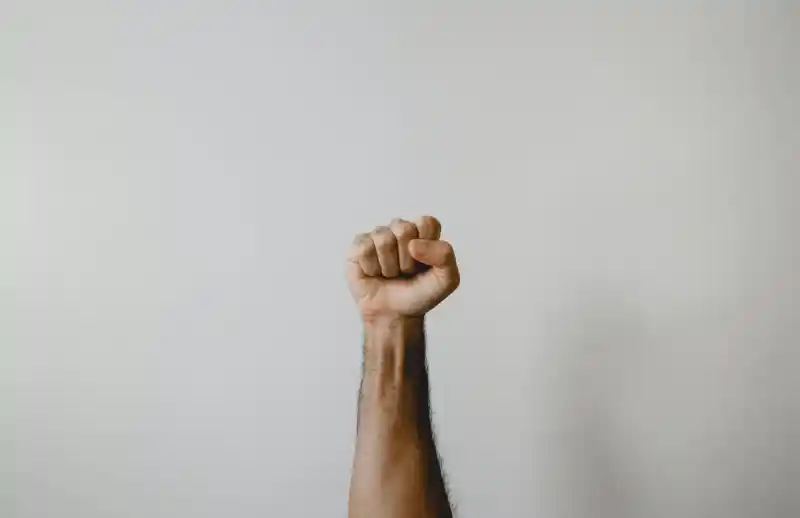 Cualidades de un profesional resiliente