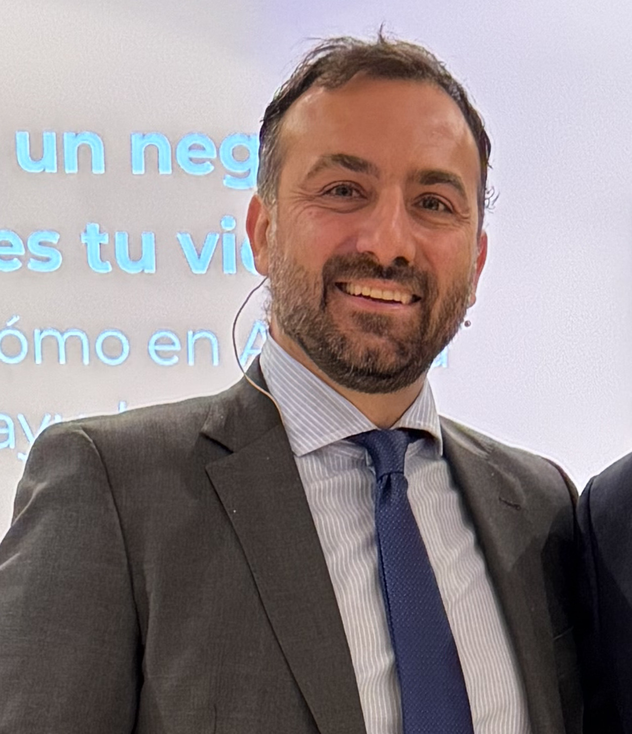 Alberto Antelo Dominguez