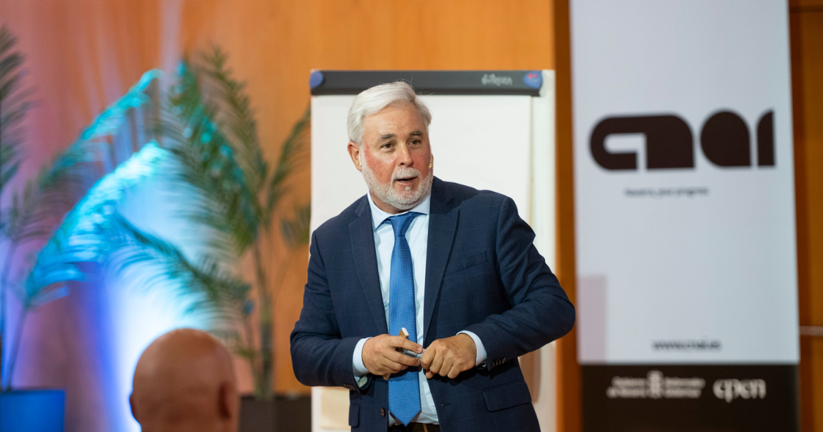 25 años de CNAI y diez claves para entrenar el cerebro