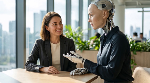 La IA ya no habla de futuro: habla de si tu empresa sobrevive