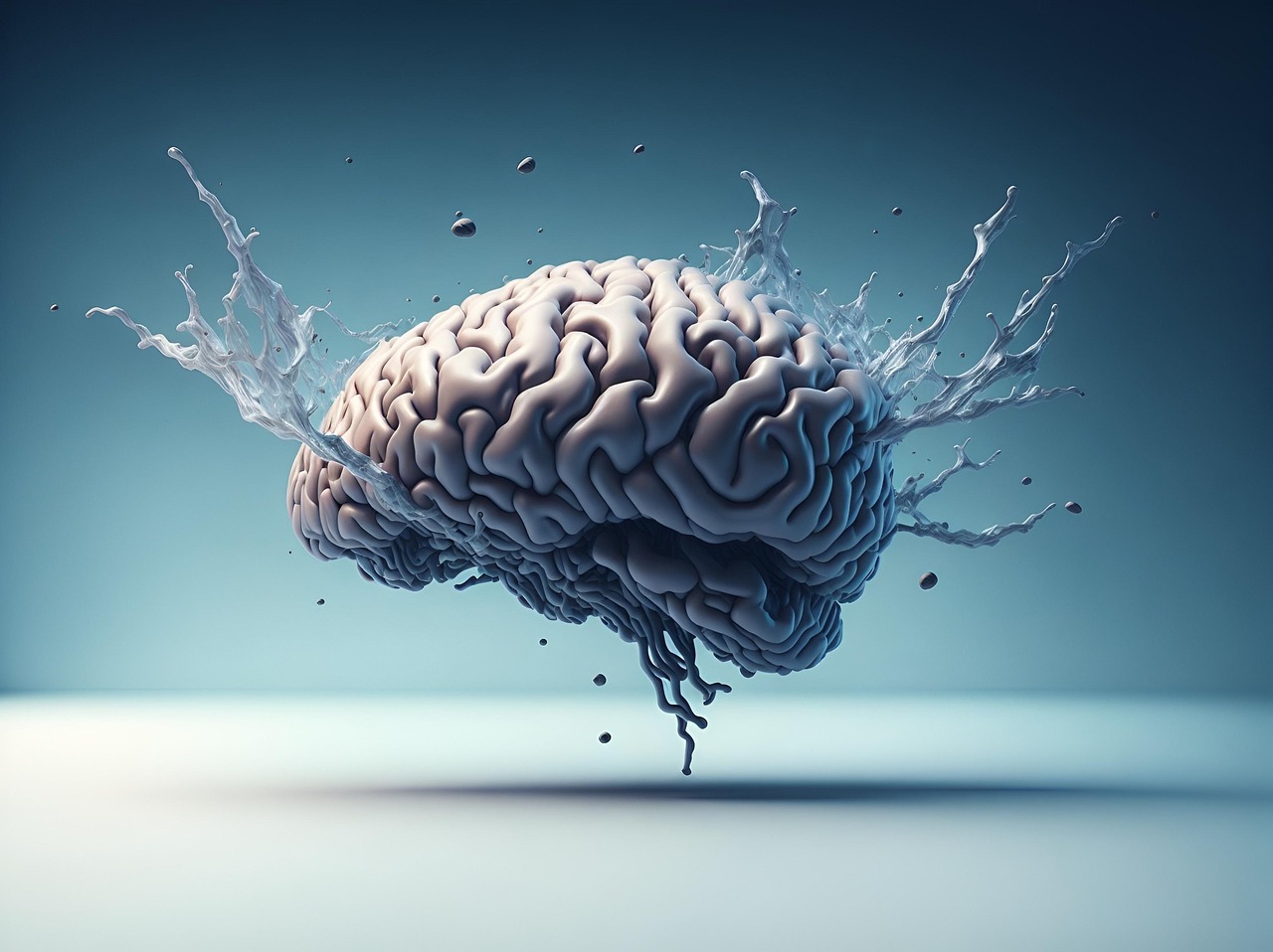 Las 10 claves para entrenar tu cerebro y transformar tu vida